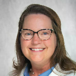 Image of Cynthia M. Burr, ARNP