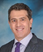 Image of Dr. Eugene Louis Antenucci, DDS