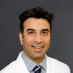 Image of Dr. Abdullah Shaikh, MD