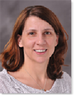 Image of Dr. Carla Jean Dudash-Mion, DO