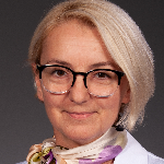 Image of Dr. Elizabeth Revesz, MD