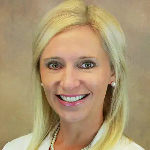 Image of Jennifer Farris Pattie, MSN, FNP