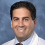 Image of Dr. Shervin Rabizadeh, MD, MBA