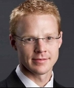 Image of Dr. Travis Parke Schrank, MD