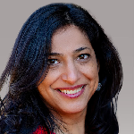 Image of Dr. Kalpana K. Kelkar, MD