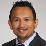 Image of Dr. Hamza Ismail, MD