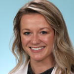 Image of Dr. Ashley Diane Ahlbrand, FAAO, OD