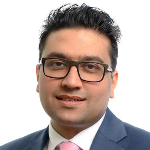 Image of Dr. Mohammad Bilal, MD