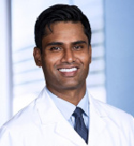 Image of Dr. Kavin Kanthasamy, MD