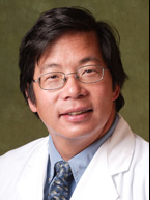 Image of Dr. Keith B. Tom, DO