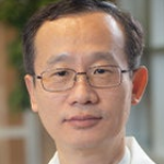 Image of Dr. Qing Chen, MD