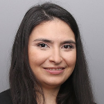 Image of Mayssa Aboody, CNM