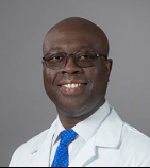 Image of Dr. Korshie S. Dumor, MD, MPH