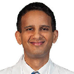 Image of Dr. Shravan Agrawal, MD