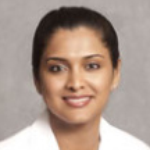 Image of Dr. Divya Menon, MD