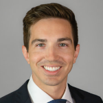 Image of Dr. Austin L. Strohbehn, MD