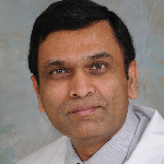 Image of Dr. Jitendra P. Katneni, MD, FACP