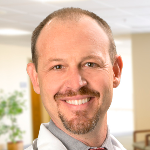 Image of Dr. Jason F. White, MD