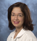 Image of Dr. Violette Gray, MD