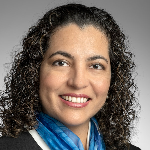 Image of Rocio Gisel Olave, NP, FNP, PHD, MSN