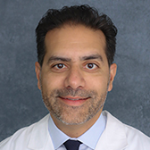 Image of Dr. Premal Jitendra Desai, MD