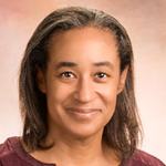 Image of Dr. Toni Alexis Richards-Rowley, MD