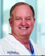 Image of Dr. Carl A. Hicks, MD