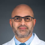 Image of Dr. Bassem A. Abazid, MD