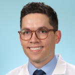 Image of Dr. Aaron M. Schuh, MD, MPH