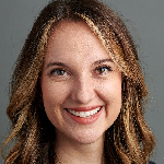 Image of Kimberly Suzanne Stevens, PHD