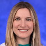 Image of Nicole Ann Viglietta, CRNA