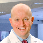 Image of Dr. Kevin W. McConnell, MD