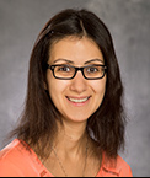 Image of Dr. Solmaz Shayan-Kim, MD