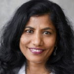 Image of Dr. Bharathi A. Ramaiah, MD