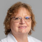 Image of Barbara F. Williams, NP, FNP