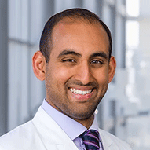 Image of Dr. Vivek Subramanian Prakash, MD