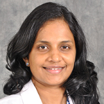 Image of Dr. Geny Ann George, MD