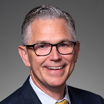 Image of Dr. Brian McCall, MD