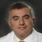 Image of Dr. Sevak H. Darbinian, MD