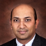 Image of Dr. Achal K. Desai, MD