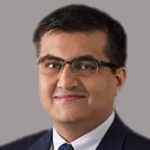 Image of Dr. Peyman Soltani, MD