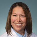 Image of Desiree Sabrina Garcia, APN-CNP, APRN