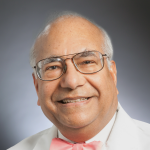 Image of Dr. Darshan Mahajan, MD