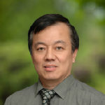 Image of Dr. Albert Wang, MD