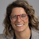 Image of Dr. Hannah Elizabeth Caulfield, MD