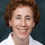 Image of Dr. Diane E. Krause, MPH, MD