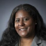 Image of Harolyn Depearl Williams, MS, CCC-SLP