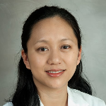 Image of Dr. Jacqueline P. Meeks, MD