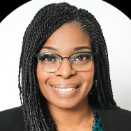 Image of Angela Turrentine Jackson, LPC, NCC