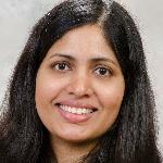 Image of Dr. Dilini Chamika Reyhart, MD